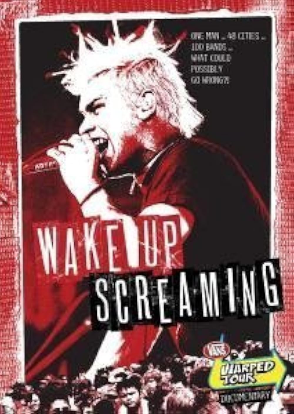 Wake Up Screaming (Video 2006) IMDb