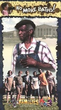 Poster of No More Baths