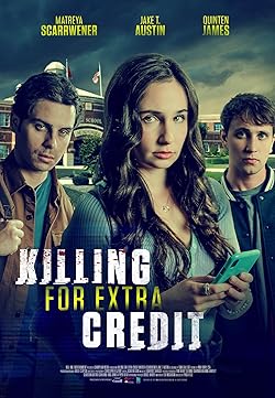 Poster of Killing for Extra Credit