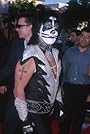 Peter Criss's primary photo Peter Criss's primary photo
