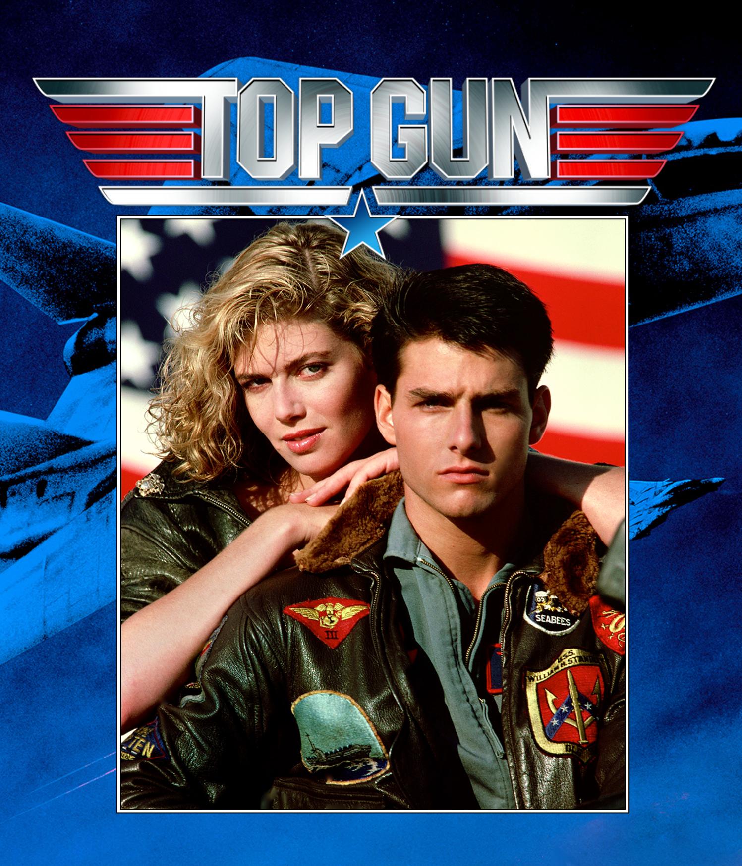 映画 トップガン1986年　ポスター トップガン (1986) - ポスター画像 — The Movie Database (TMDB)