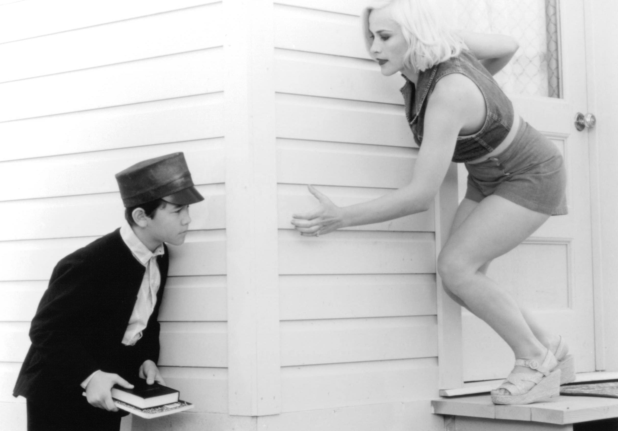 Holy Matrimony 1994 Holy Matrimony 1994