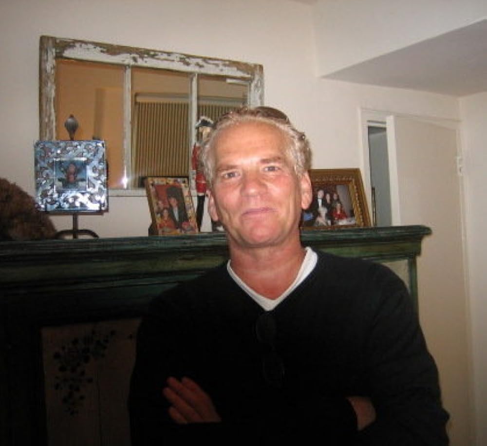 Michael Chase Walker IMDb