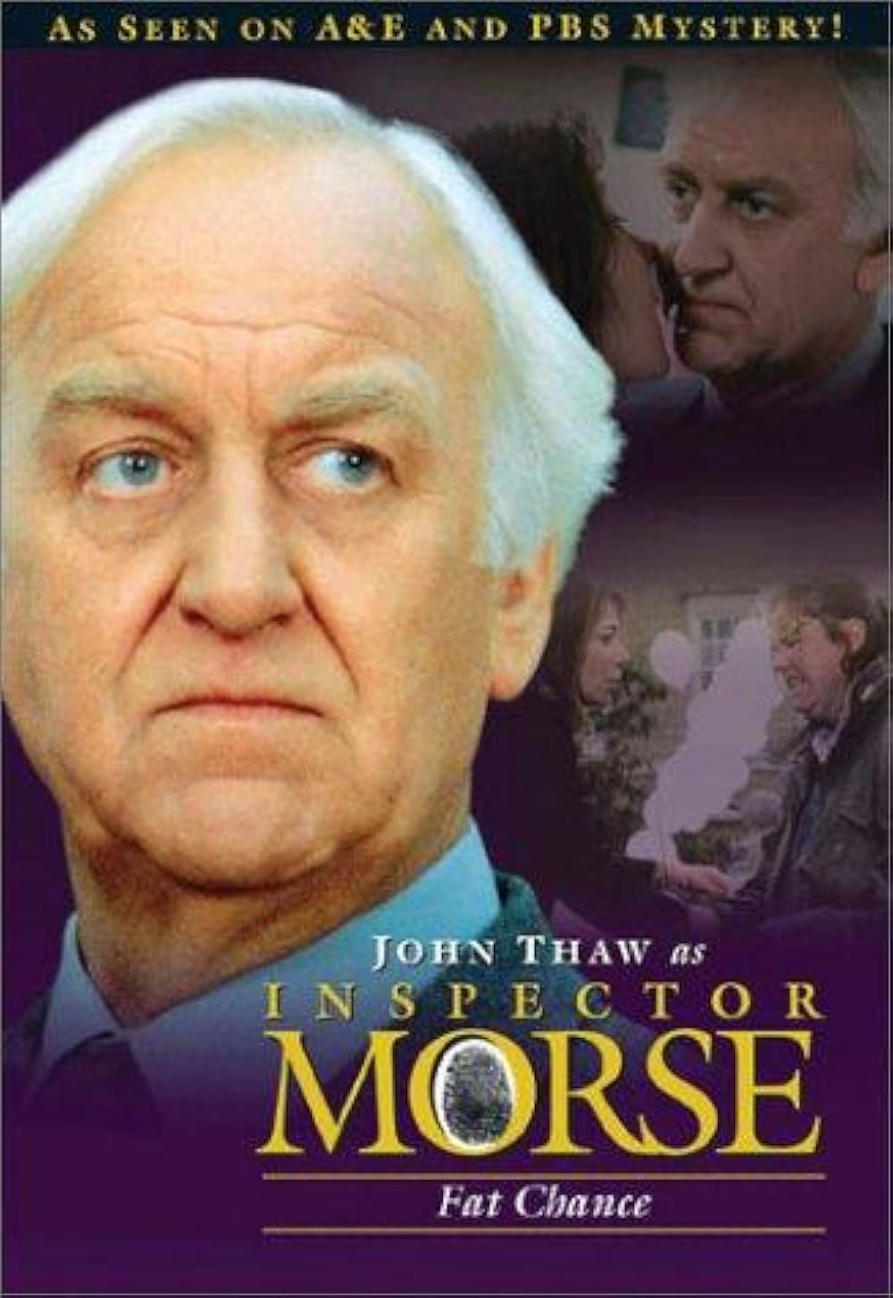 Inspector Morse (1987)