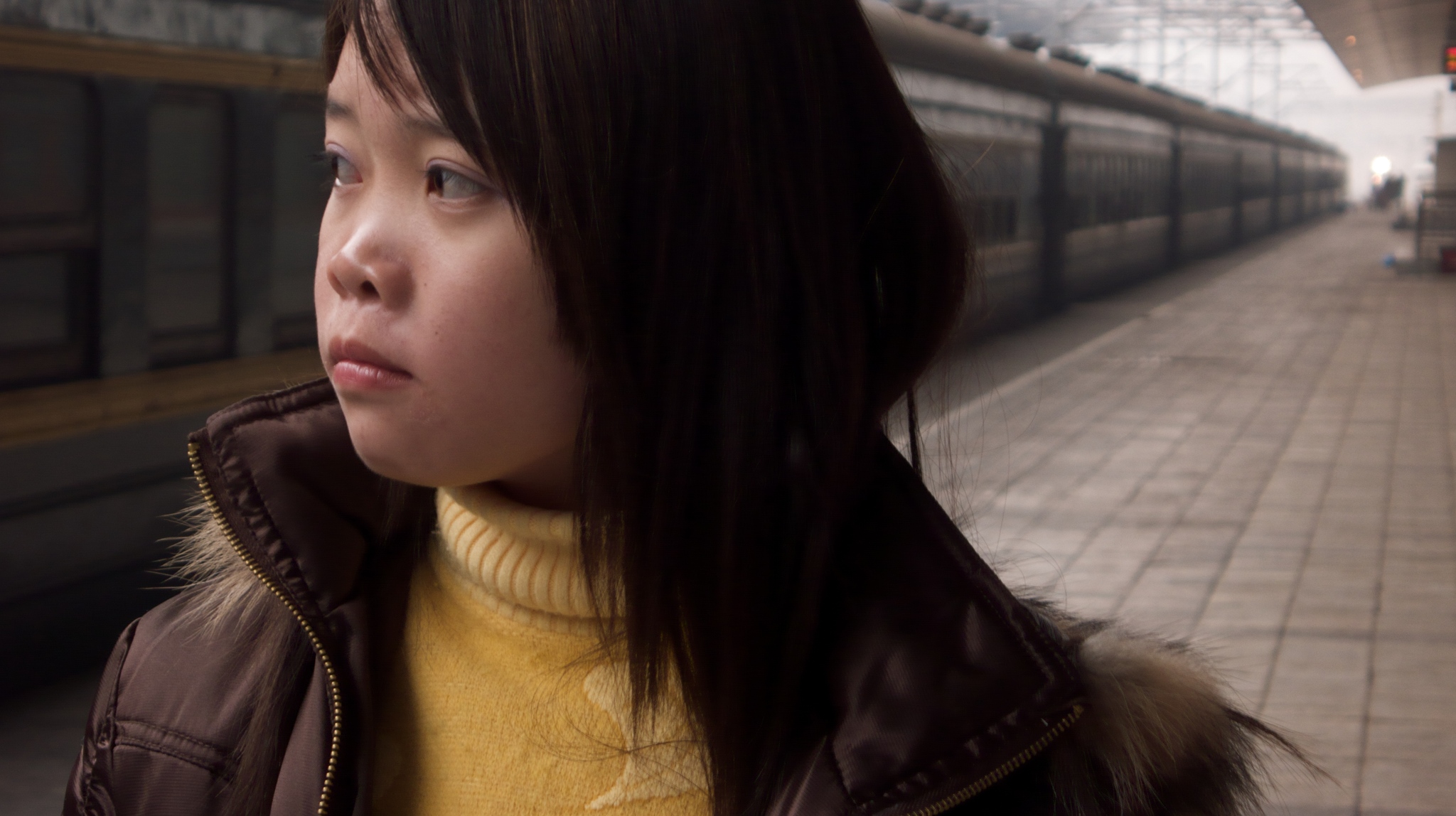 Qin Zhang's Instagram, Twitter & Facebook on IDCrawl