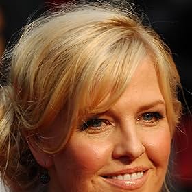 Ashley Jensen