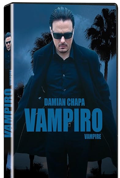 Primary photo for Vampiro Primary photo for Vampiro