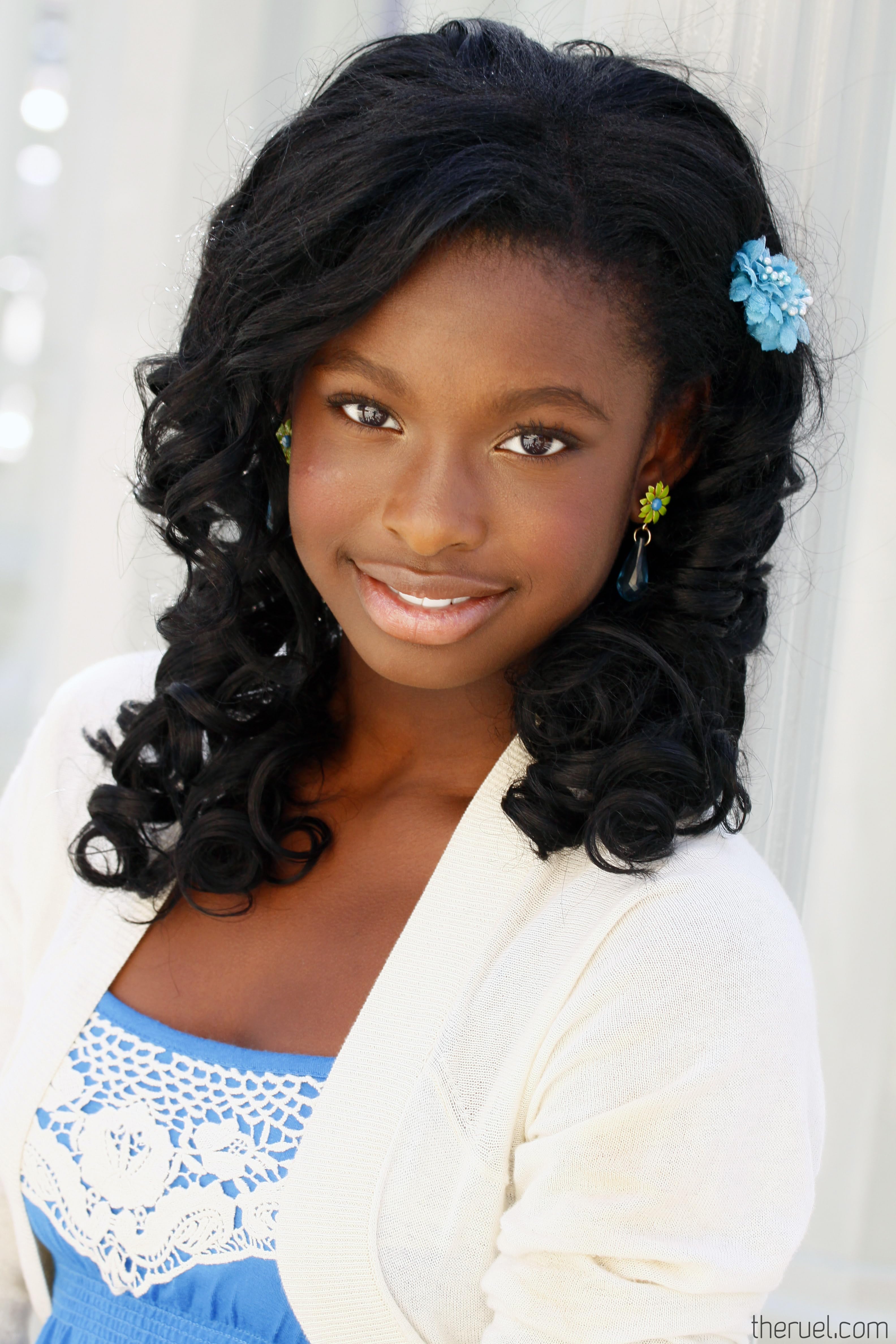 Coco Jones