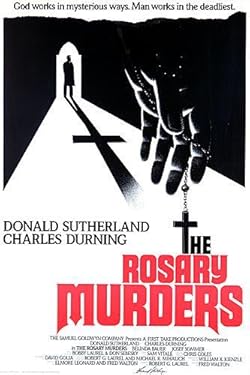 Poster of The Rosary Murders