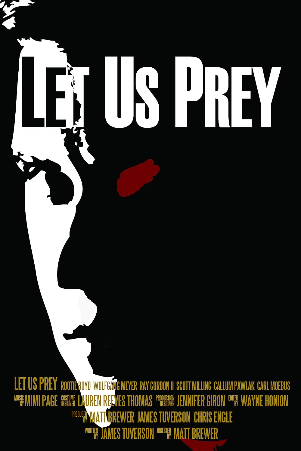 Let Us Prey (Short 2011) IMDb