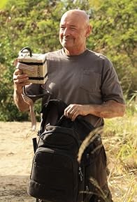 Primary photo for The Candidate