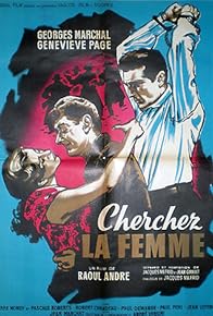 Primary photo for Cherchez la femme Primary photo for Cherchez la femme