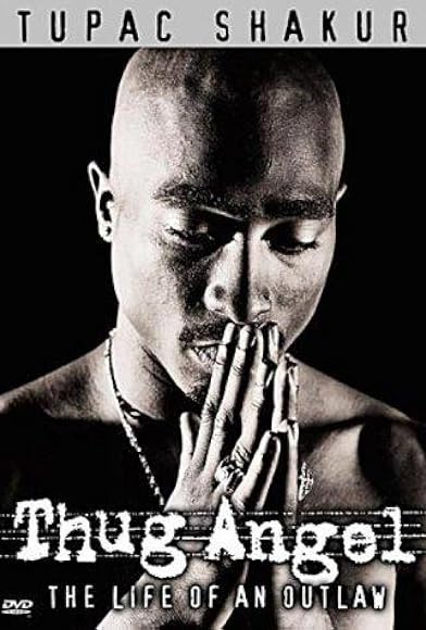 Primary photo for Tupac Shakur: Thug Angel Primary photo for Tupac Shakur: Thug Angel