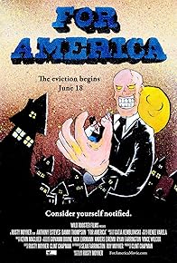 Primary photo for For America