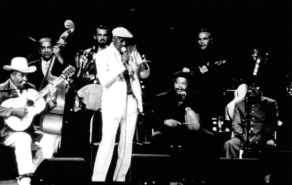 Buena Vista Social Club (1999) Buena Vista Social Club (1999)