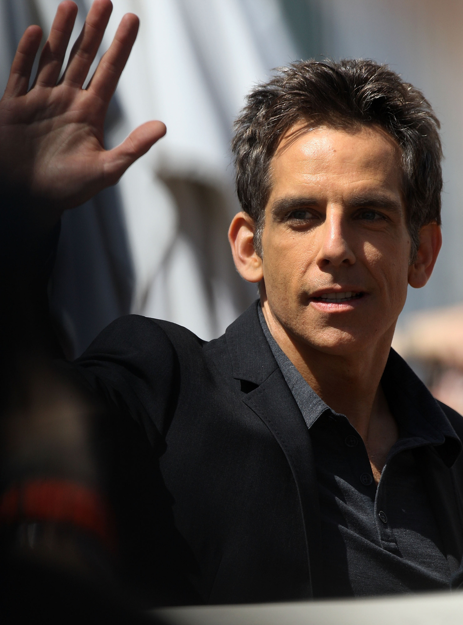 Ben Stiller'S Age: A Celebration Of A Legendary Career - tamy0g5