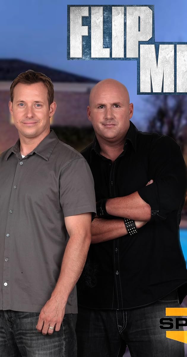 Flip Men (TV Series 2011 ) IMDb