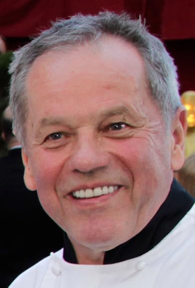 Primary photo for Wolfgang Puck Primary photo for Wolfgang Puck