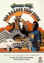 The Harder They Come (1972) - IMDb