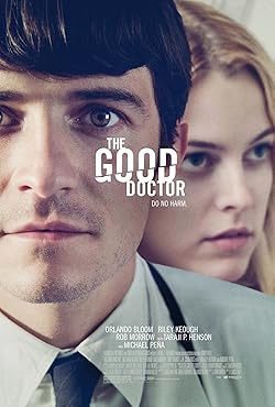 Poster of The Good Doctor