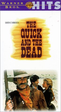 The Quick and the Dead (1987)