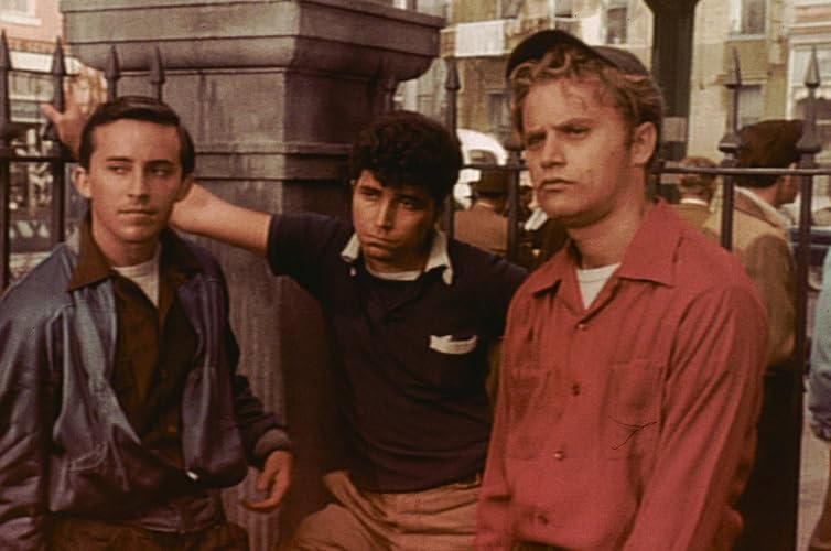 Blackboard Jungle (1955)