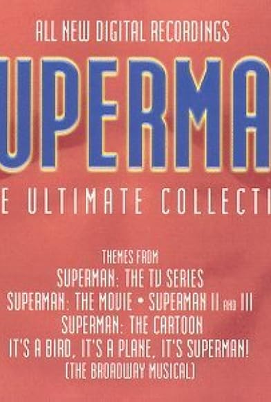 Primary photo for Superman Primary photo for Superman
