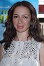 Maya Rudolph's primary photo Maya Rudolph's primary photo
