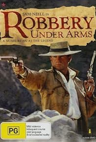 Primary photo for Robbery Under Arms Primary photo for Robbery Under Arms