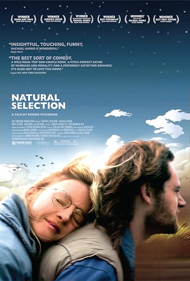 Primary photo for Natural Selection Primary photo for Natural Selection