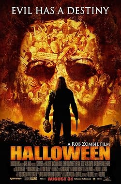 Poster of Halloween