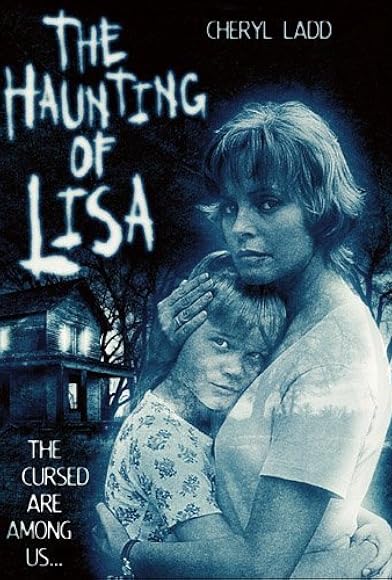 Primary photo for The Haunting of Lisa Primary photo for The Haunting of Lisa
