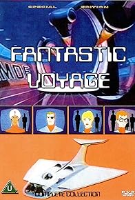 Primary photo for Fantastic Voyage Primary photo for Fantastic Voyage