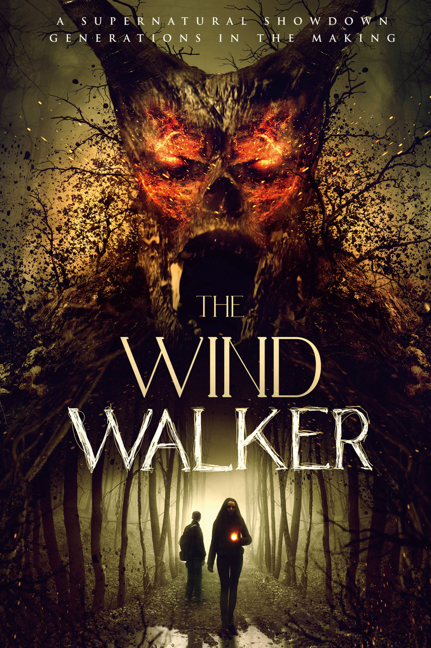 Poster of The Wind Walker