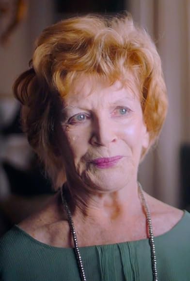 Primary photo for Edna O'Brien Primary photo for Edna O'Brien