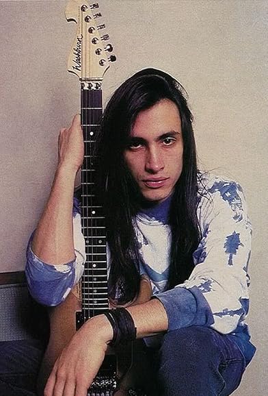 Primary photo for Nuno Bettencourt Primary photo for Nuno Bettencourt