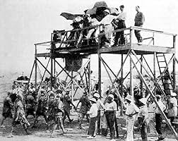 Fred Niblo in Ben-Hur: A Tale of the Christ (1925)