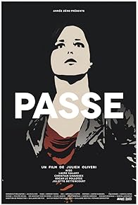 Primary photo for Passe