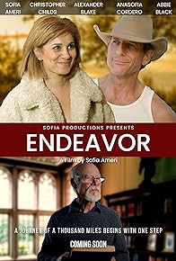 Primary photo for Endeavor