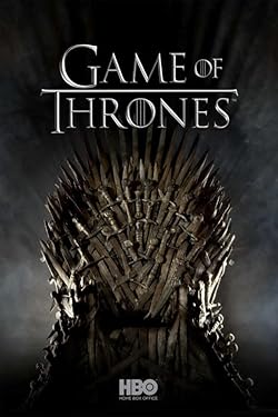 Poster of Game Of Thrones