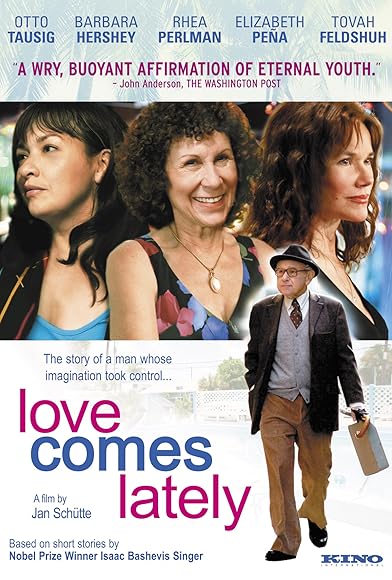 Primary photo for Love Comes Lately Primary photo for Love Comes Lately