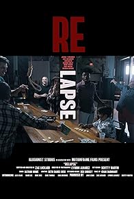 Primary photo for Relapse