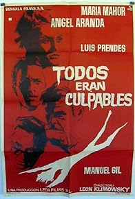 Primary photo for Todos eran culpables Primary photo for Todos eran culpables