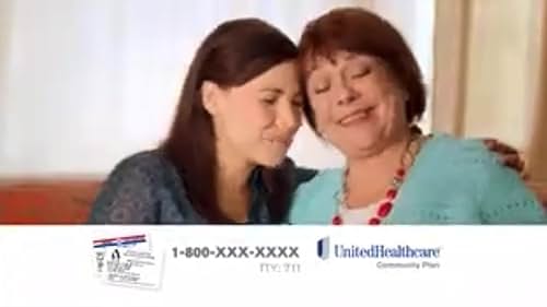 Jovanna's Commercial Reel