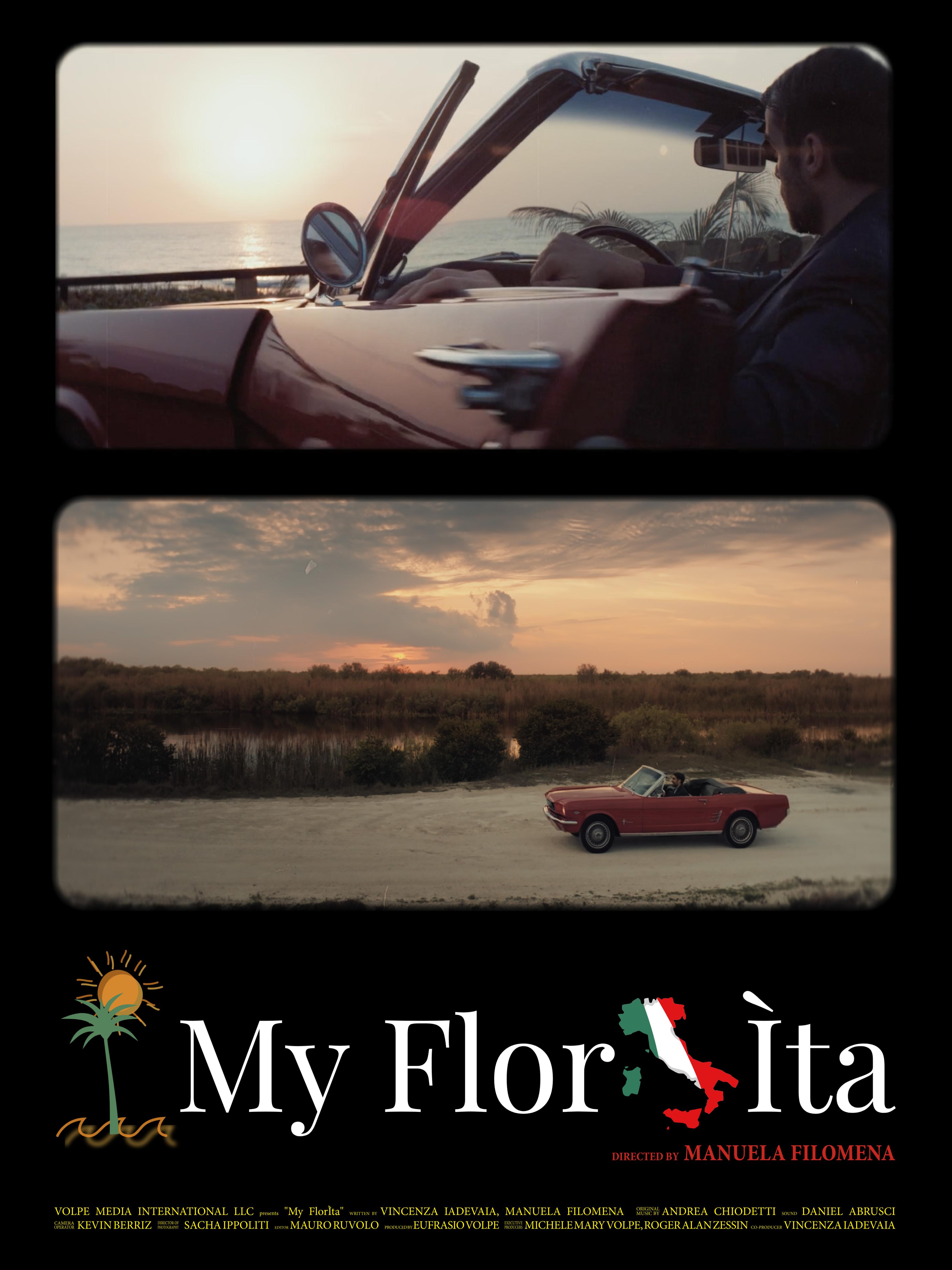 My FlorÌta