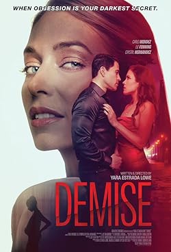 Poster of Demise