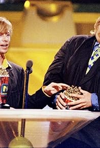 Primary photo for 1996 MTV Movie Awards Primary photo for 1996 MTV Movie Awards