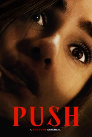 Poster of Push