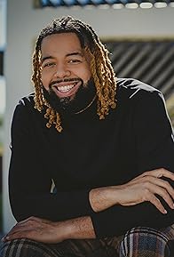 Primary photo for Markel Ringer