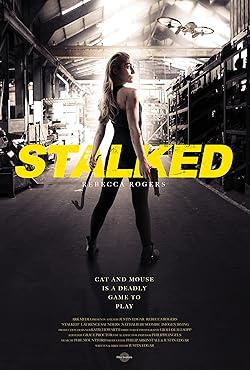 Poster of Stalked